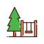 Swing icon 64x64