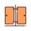 Divider іконка 64x64