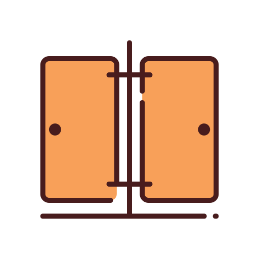 Divider icon