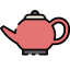 Teapot icon 64x64