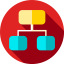 Diagram icon 64x64