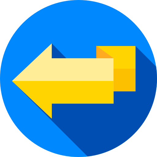 Arrow icon