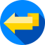 Arrow icon 64x64