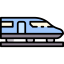 Train icon 64x64