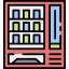 Vending machine icon 64x64
