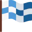 Flag icon 64x64