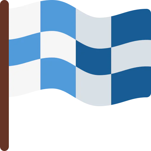 Flag icon