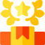 Podium icon 64x64