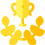 Trophy icon 64x64