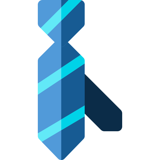 Tie icon