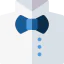Bow tie icon 64x64