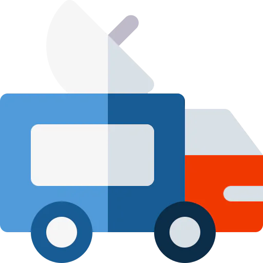 Van icon