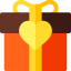 Gift icon 64x64