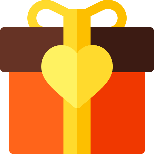 Gift icon