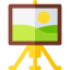 Canvas іконка 64x64