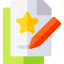 Signature icon 64x64