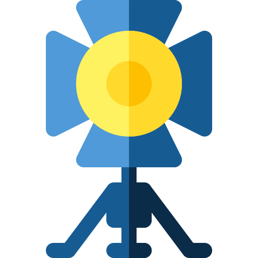 Spotlight icon