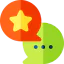 Talk icon 64x64