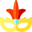 Eye mask icon 64x64