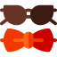 Sunglasses icon 64x64