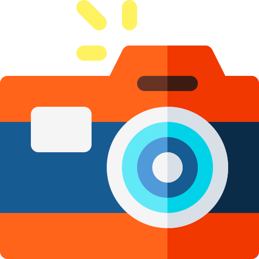 Camera icon