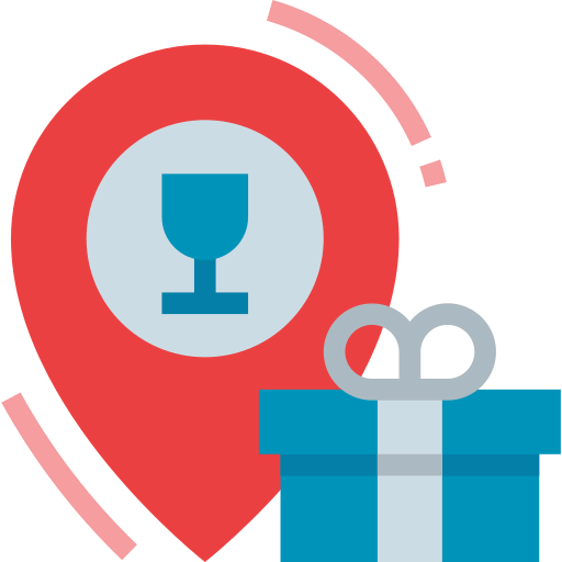 Location icon