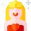 Miss world icon 64x64