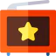Television icon 64x64