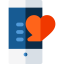 Phone icon 64x64