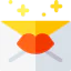 Letter icon 64x64