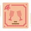 Invitation icon 64x64