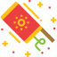Fireworks icon 64x64