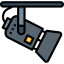 Spotlight icon 64x64
