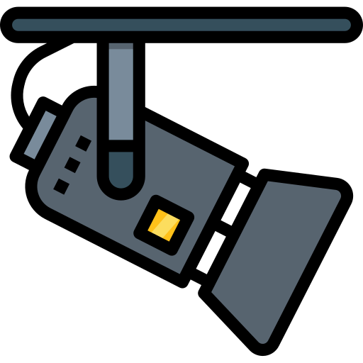 Spotlight icon