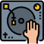 Music icon 64x64