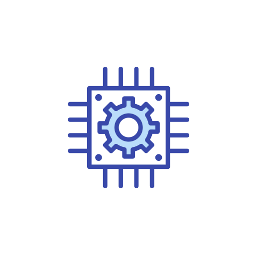 Chip icon