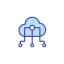 Cloud icon 64x64
