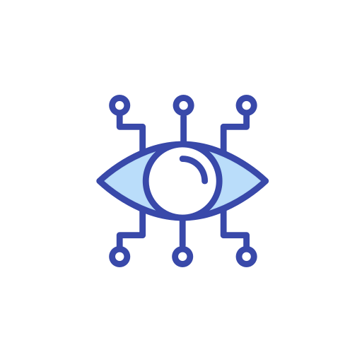 Vr icon