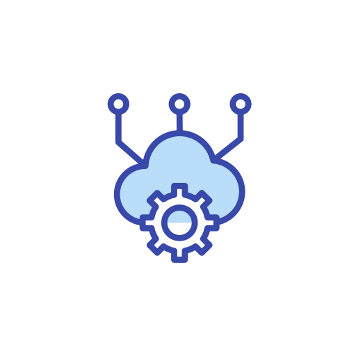 Cloud 图标