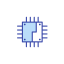 Chip ícono 64x64