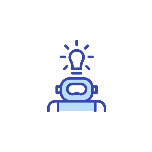 Smart icon
