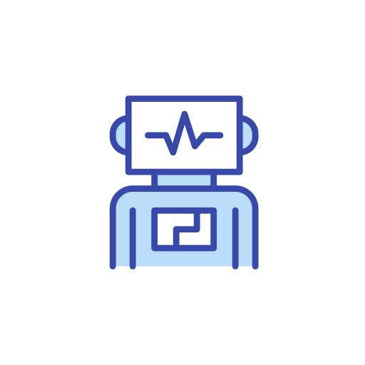 Monitoring icon
