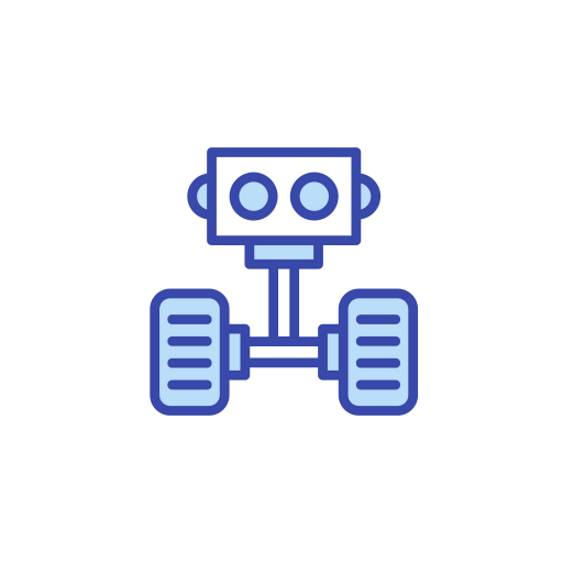 Robot icon