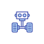 Robot ícono 64x64