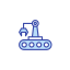 Claw ícono 64x64