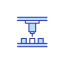 Industrial ícono 64x64