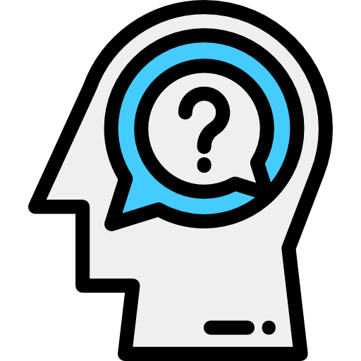 Communication icon