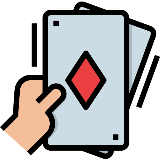 Cards icon