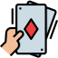 Cards icon 64x64