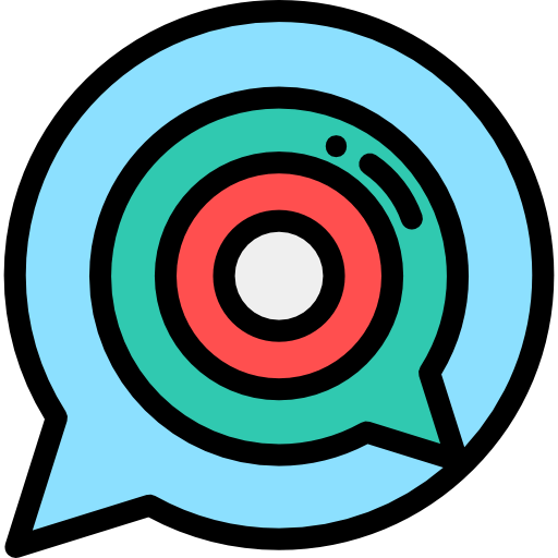 Communication icon